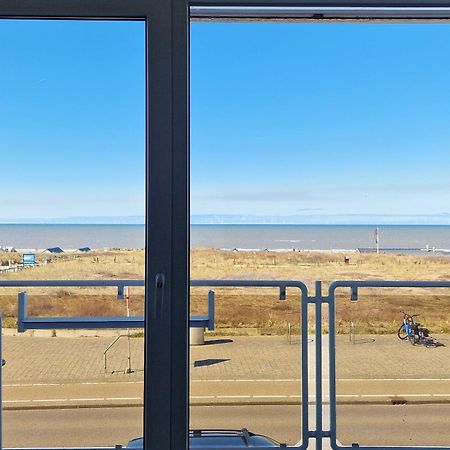 Hotel B&B Seahorse Katwijk aan Zee Екстериор снимка