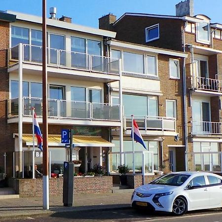 Hotel B&B Seahorse Katwijk aan Zee Екстериор снимка