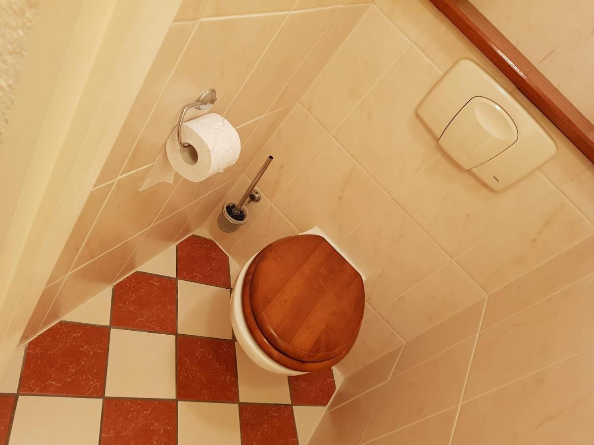 Hotel B&B Seahorse Katwijk aan Zee Екстериор снимка