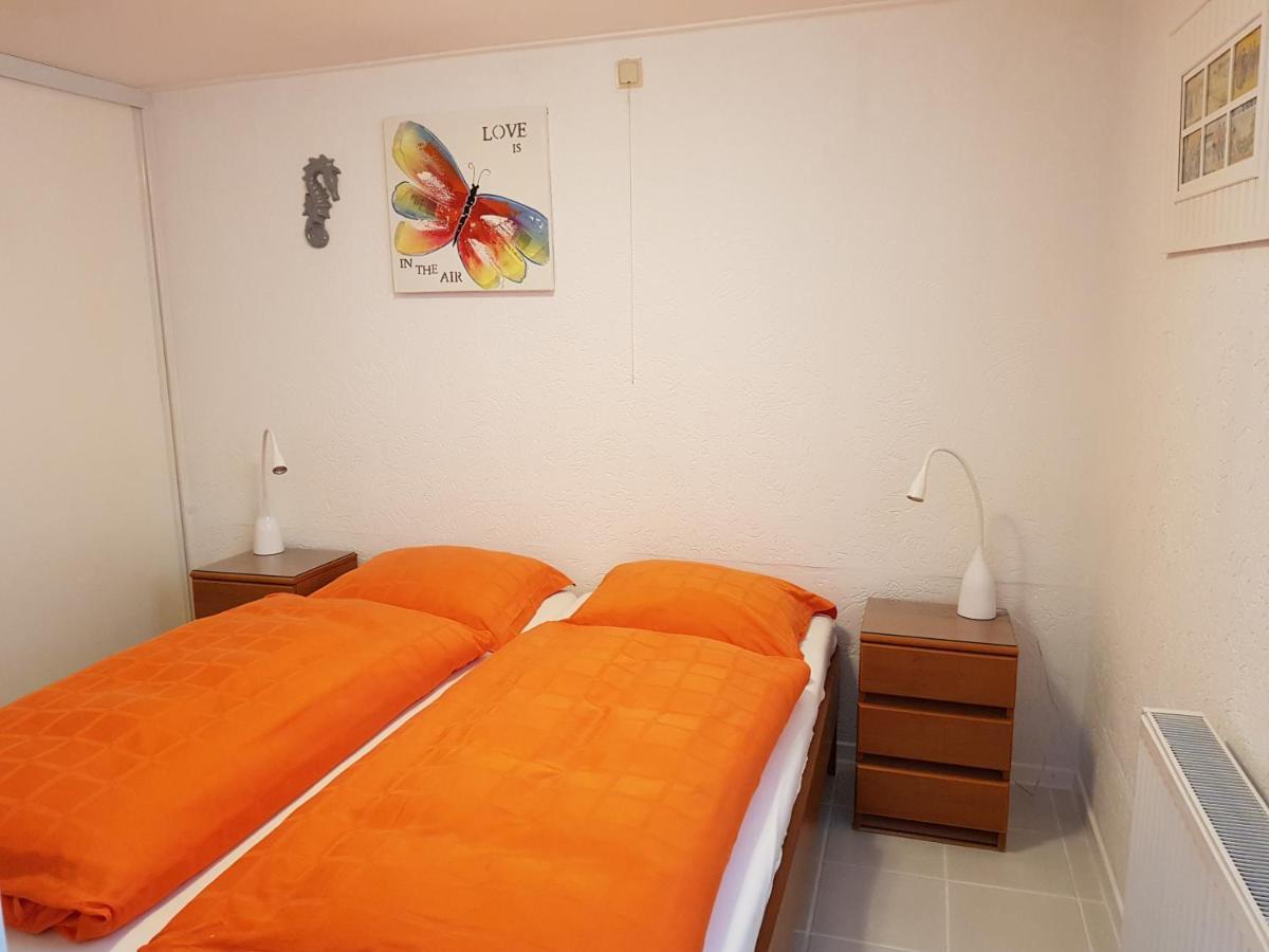 Hotel B&B Seahorse Katwijk aan Zee Екстериор снимка