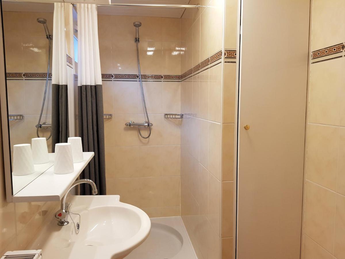 Hotel B&B Seahorse Katwijk aan Zee Екстериор снимка