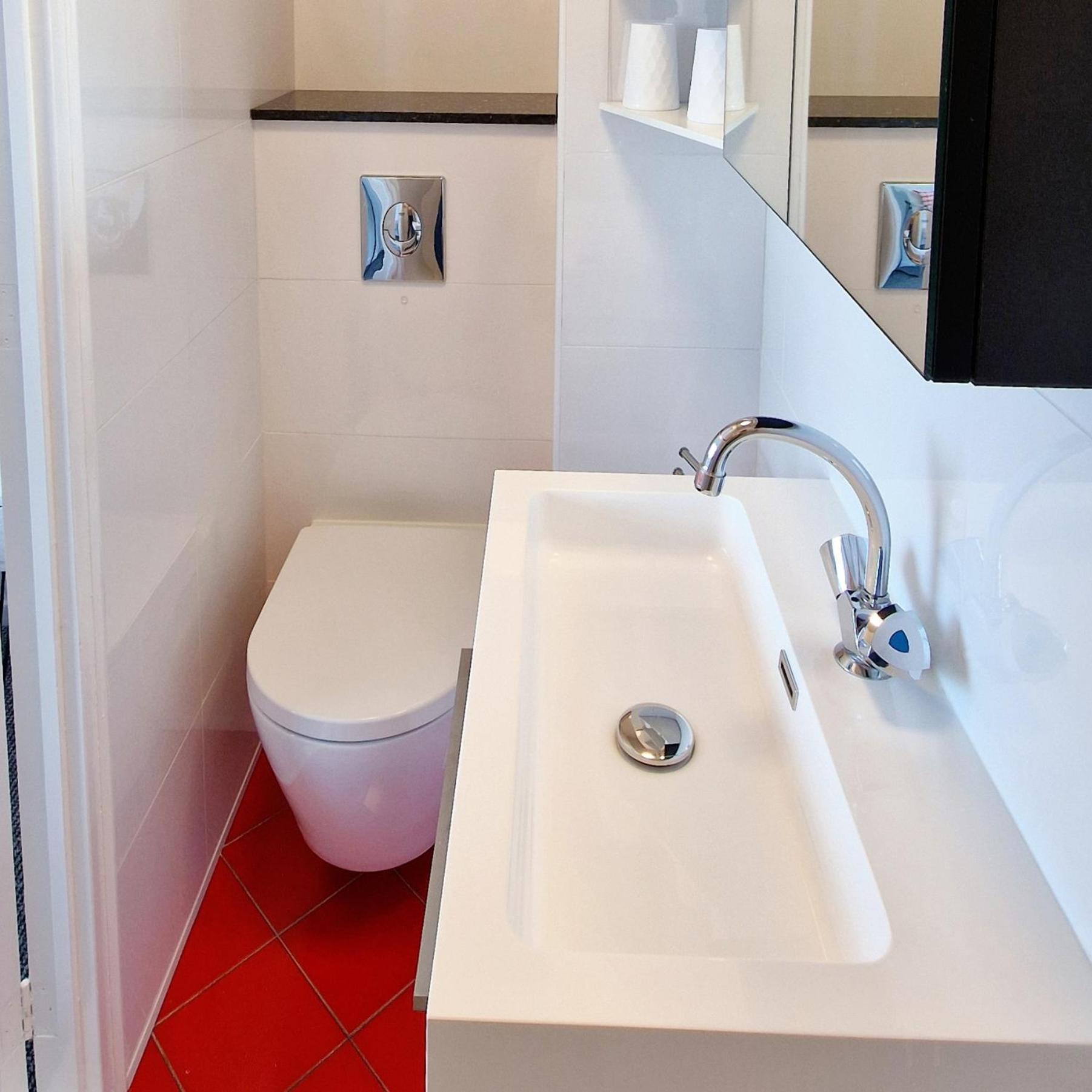 Hotel B&B Seahorse Katwijk aan Zee Екстериор снимка