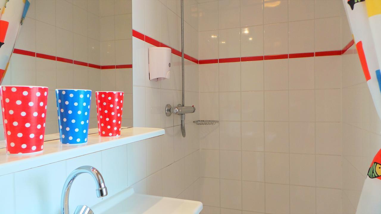 Hotel B&B Seahorse Katwijk aan Zee Екстериор снимка