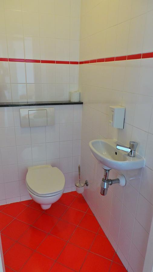 Hotel B&B Seahorse Katwijk aan Zee Екстериор снимка