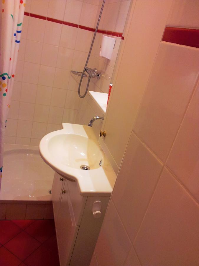 Hotel B&B Seahorse Katwijk aan Zee Екстериор снимка
