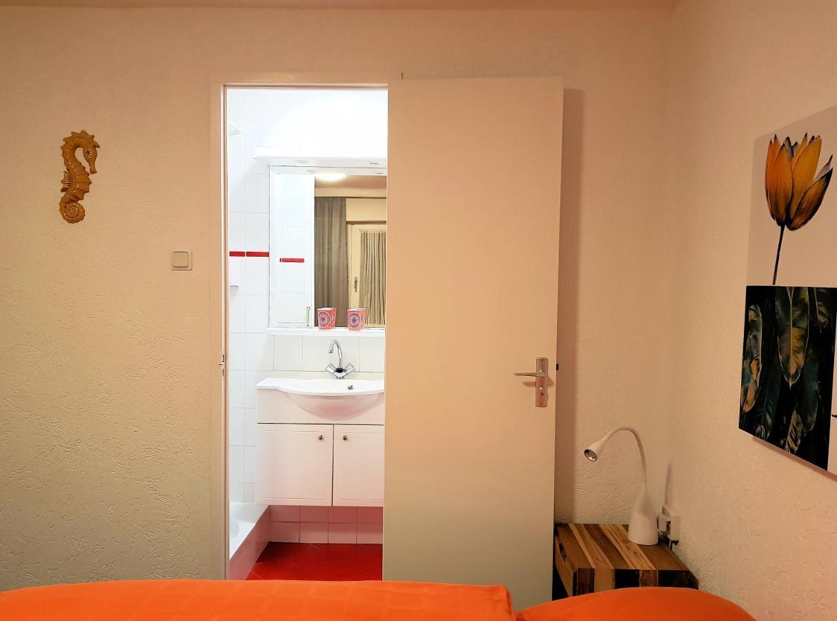 Hotel B&B Seahorse Katwijk aan Zee Екстериор снимка