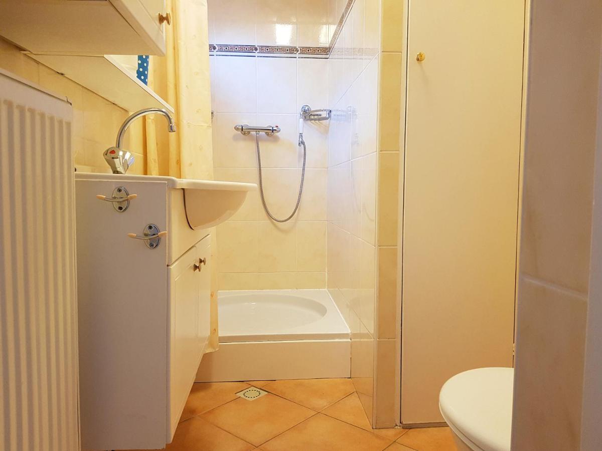 Hotel B&B Seahorse Katwijk aan Zee Екстериор снимка