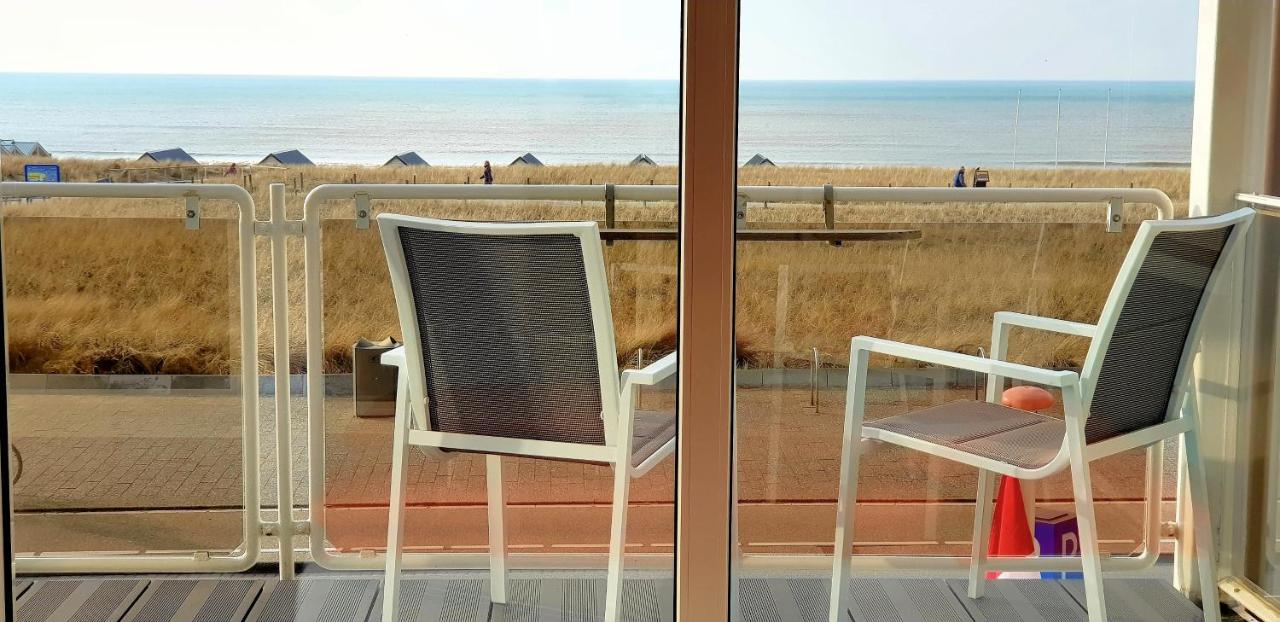 Hotel B&B Seahorse Katwijk aan Zee Екстериор снимка